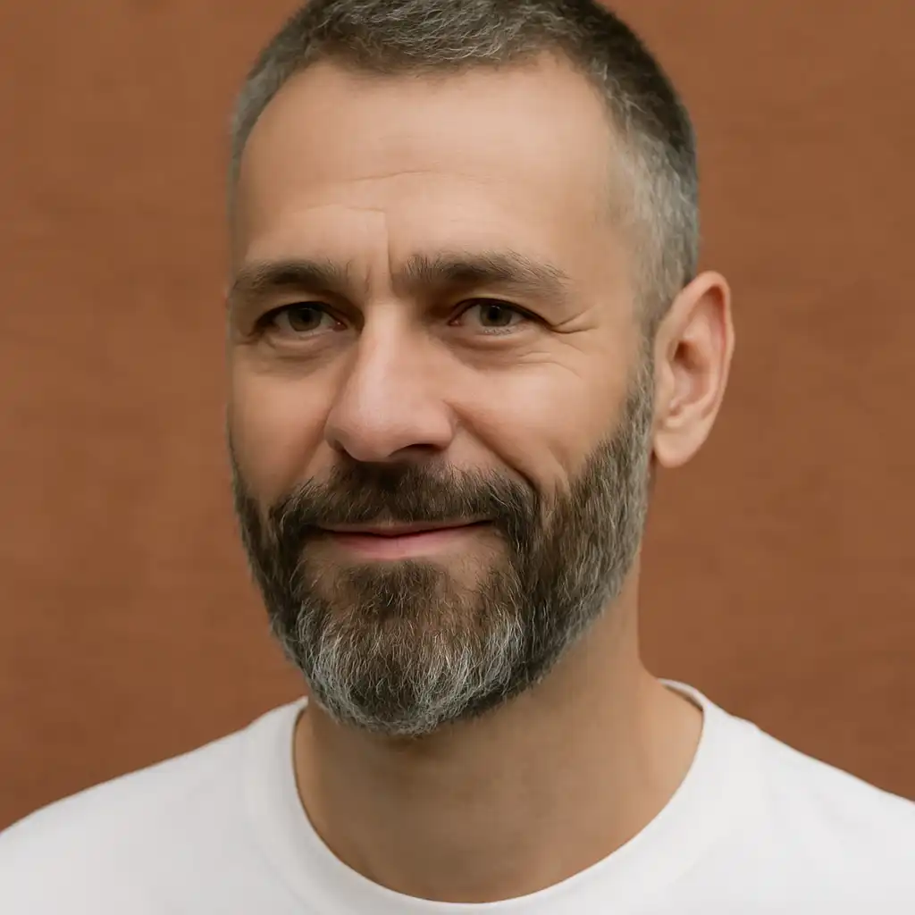 Markus Hollenstein